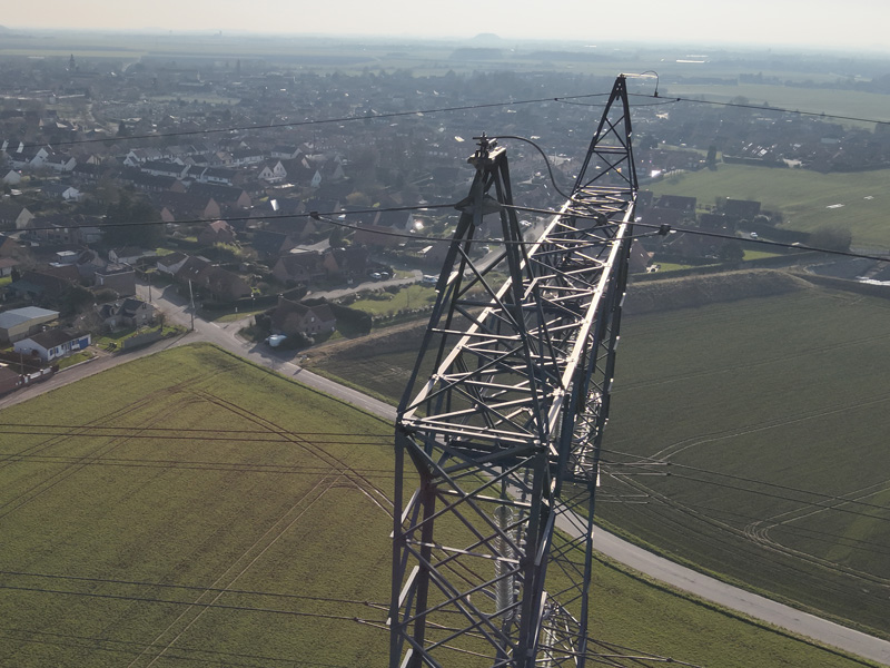 Inspections techniques